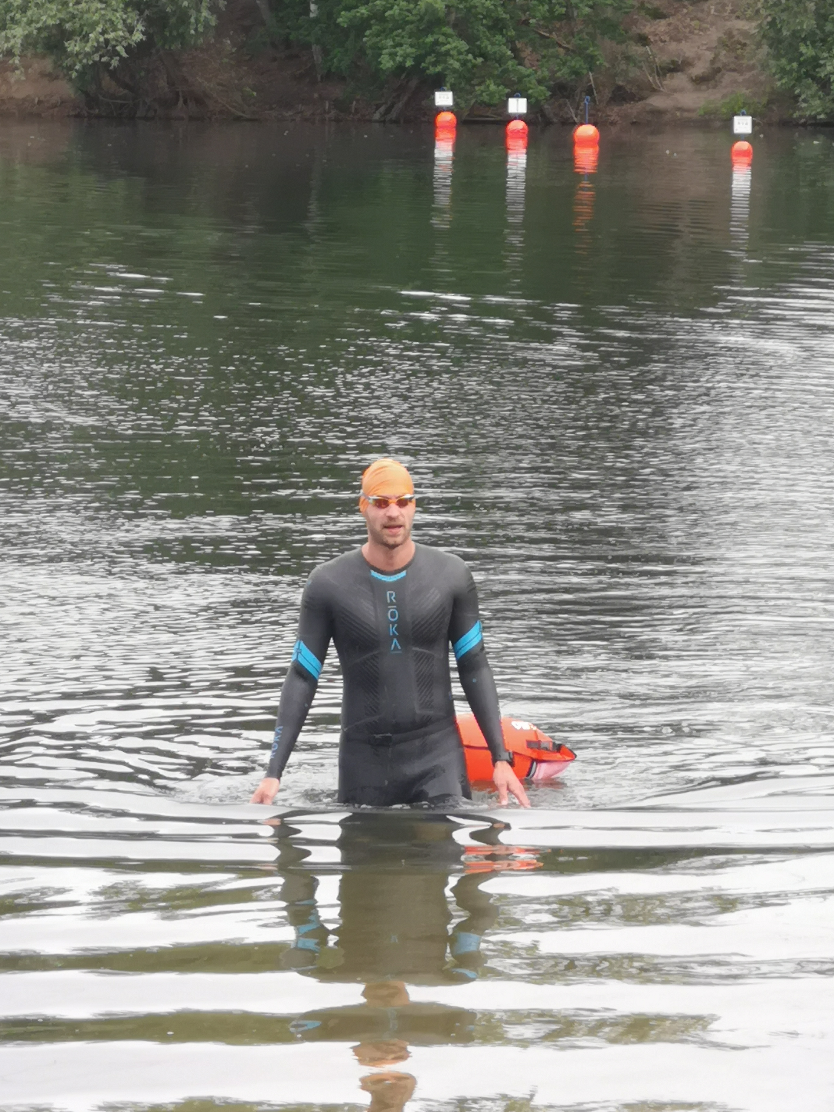 Tri swim pk